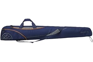 Beretta Uniform Pro EVO Doppel-Flintenfutteral Futteral, Blau, 143