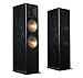 Produktbild Klipsch RF-7 III Bodenstehende Lautsprecher – Paar Pair Schwarz