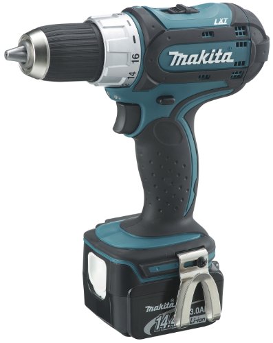 Preisvergleich Produktbild Makita BDF453RFE 18 V