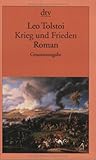 Cover zum Buch Krieg und Frieden