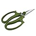 Produktbild Zhuhaitf Stainless Steel Soft Grip Garden Scissor ,Pruner Flower, Astschere Garden Plant Schere 2color