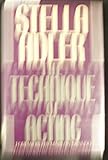 Stella Adler on Acting Stella Adler on Acting