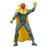 marvel legends vision and scarlet witch Crea aventuras y escenas del universo Marvel