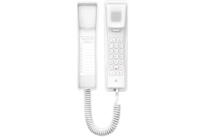 Fanvil H2U-W telefono IP Bianco 2 linee