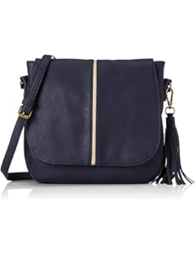 PIECES Damen Pcjaci Cross Body Umhängetasche, 10 x 15 x 20 cm