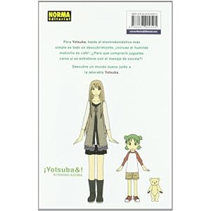 Yotsuba! 9