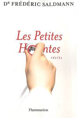 couverture de : Les petites hontes