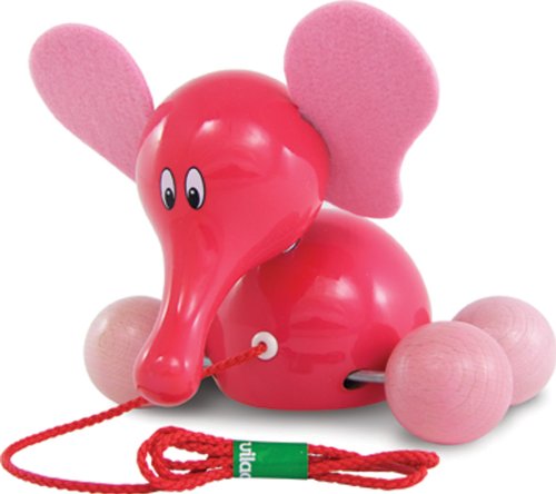 Imagen 2 de Vilac Baby Fanfan el elefante (1802)