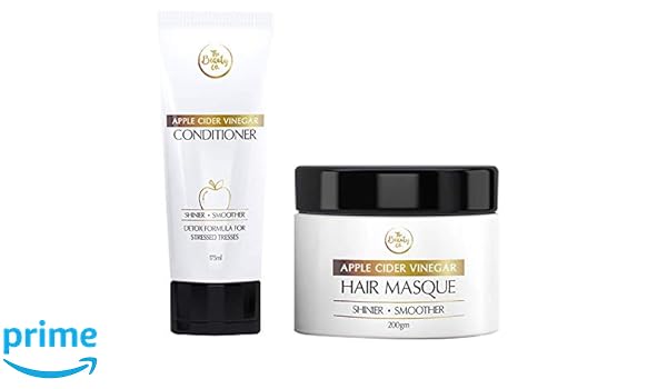 Buy The Beauty Co Acv Masque Conditioner Online At Low Prices In