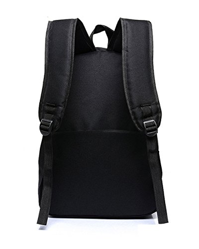 AILIENT Unisexe Fortnite Enfant Sacs à Dos Lumineux pour Garçon et Fille Populaire Sac à Dos de Voyage Etanche Sac à Dos loisirs Sacs à Dos pour Ordinateur Portable