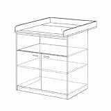 Roba 42473 Wickelkommode – Gabriella - 2