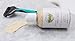 Sensitive Skin, Foam-Free Shaving Cream for All Natural Moisturizing Shave with Oatmeal, Aloe Vera, Shea & Cocoa Butter, 4 FL OZ