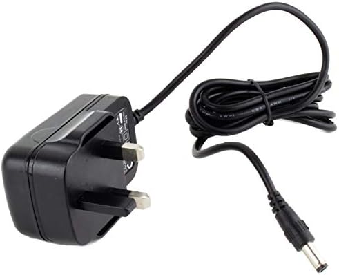 myVolts 6V power supply adaptor compatible with/replacement for Roberts R861 Radio - UK plug