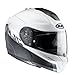 Price comparison product image HJC RPHA MAX EVO Zoom Walt MC 10SF Motorbike Helmet Black/White Size L