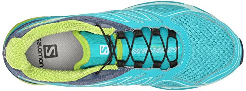Salomon X-Scream 3D Damen Traillaufschuhe - 8