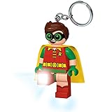 Lego 90079 - Minitaschenlampe Batman Movie, Robin, ca. 7,6 cm - LEGO