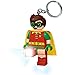 Produktbild Lego 90079 - Minitaschenlampe Batman Movie, Robin, ca. 7,6 cm
