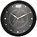 Produktbild Black Logo (Wanduhr)