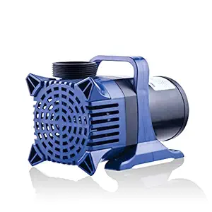 Alpine PAL4000 4000GPH Cyclone Pump, 33'