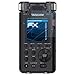 Produktbild atFoliX Displayschutzfolie für Tascam DR-100MKIII Schutzfolie - 3 x FX-Clear kristallklare Folie