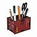 Produktbild Werkhaus - Twin-Box, Stiftebox oder Spardose in Container-Optik, Rot (CO1302)