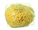 Hydrea London Wool Sea Sponge for Bath 4.5 to 5-inch