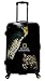 Produktbild National Geographic Koffer Big Cats Leopard Tier L 68x44x27cm TSA Schloss Hartschale Reise Trolley Bowatex