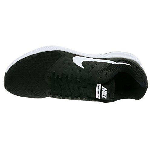 Ganga , Multicolor (Black/white), 40 EU Especial