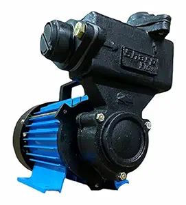 Sharp Flow 1 HP Domestic Water Motor Pump