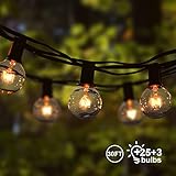 ★ 【3 Ersatzbirnen】 Auch wenn eine Birne ausfällt, funktionieren andere immer gut. Mit 3 Ersatzlampen können Sie die defekten Lampen einfach ersetzen.