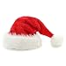 Produktbild USA x-dodd INC Nikolaus-Mütze mit Pelzrand, in rot – weiß, Weihnachtsmütze, Weihnachtsmann, Wintermütze, Mütze, Weihnachten, Winter, Xmas