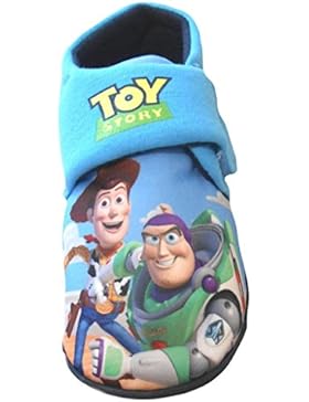 Disney Toy Story Jungen Pantoffel