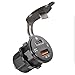 Produktbild Typ C USB Steckdose 12V/24V PD Auto Buchse QC 3.0 Einbau KFZ Ladegerät Wasserdicht Zigarettenanzünder Adapter mit LED Voltmeter Power Delivery 2.0 36W für Motorrad Boot LKW ATV