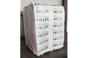 XODO STORE 1 capuchon de protection pour palettes de protection contre les UV