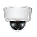 Produktbild Dahua DH-HDB5100 IPC-HDB5100N 1.3MP Water & Vandal-Proof Network Dome Camera, 2.7~9mm Lens