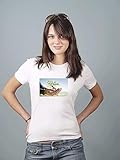 Suitable for transferring all types of images onto white or light coloured cotton or polyester fabrics