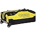 Produktbild ORTLIEB - Sac étanche à Roulettes Duffle RS - Jaune, 110L