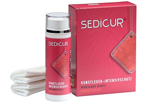 Preisvergleich Produktbild SEDICUR® Kunstleder Intensivschutz