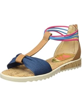 Pablosky Mädchen 825993 Sandalen