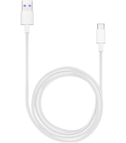 HUAWEI Ladekabel AP70 – Micro-USB Auf USB-A, 1 M, Flachbandkabel Für Laden & Daten