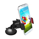 Retina 2768 360-Degree Rotating Mobile Holder (Black) RS.76 (69.00% Off) - Amazon