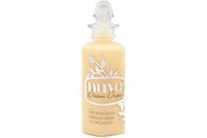 Nuvo Dream Drops TWST, Lemon Twist, One Size
