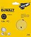 Produktbild DeWalt DT3125-QZ Schleifscheibe 150mm K120 Velcro 6-L 10 STK