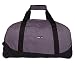 BagsRUs Amaze Grey 34 Liters Duffel Gym Tote Trolley Travel Bag (CA109FGR) RS.1399.00