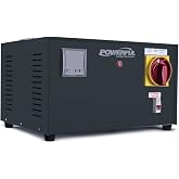 Powerful PSM-1103 3 KVA (3000 VA) Mikro İşlemcili Koruma &Uuml;niteli Servo Voltaj Reg&uuml;lat&ouml;r&uuml;