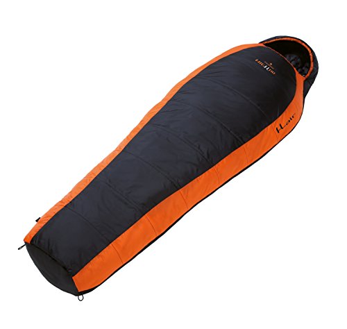 Preisvergleich Produktbild Ferrino nero / arancio