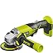 Produktbild Ryobi R18AG-0 18V One Plus Angle Grinder Bare Tool by Ryobi