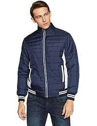 Men's Bomber Jacket