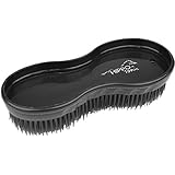 Hippo-Tonic multifunctionle borstel Fell- oder Hufbürste