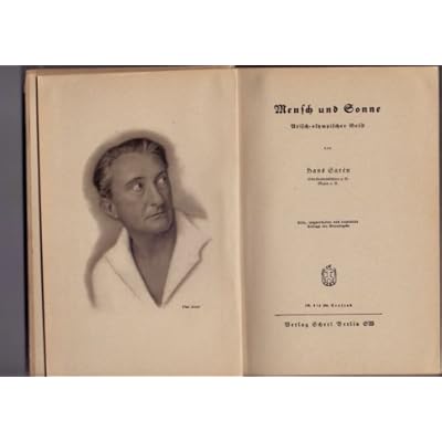 Mensch Und Sonne Arisch Olympischer Geist Pdf Download - 